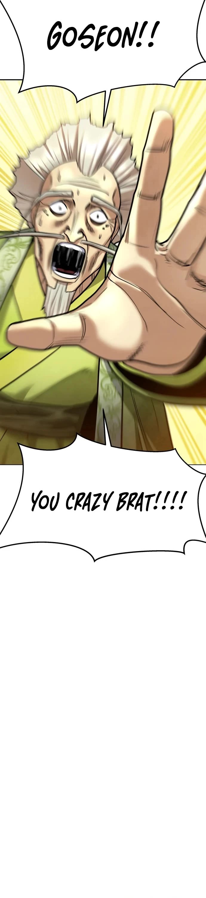 Embodiment of the Assassin in the Murim World chapter 77 page 52