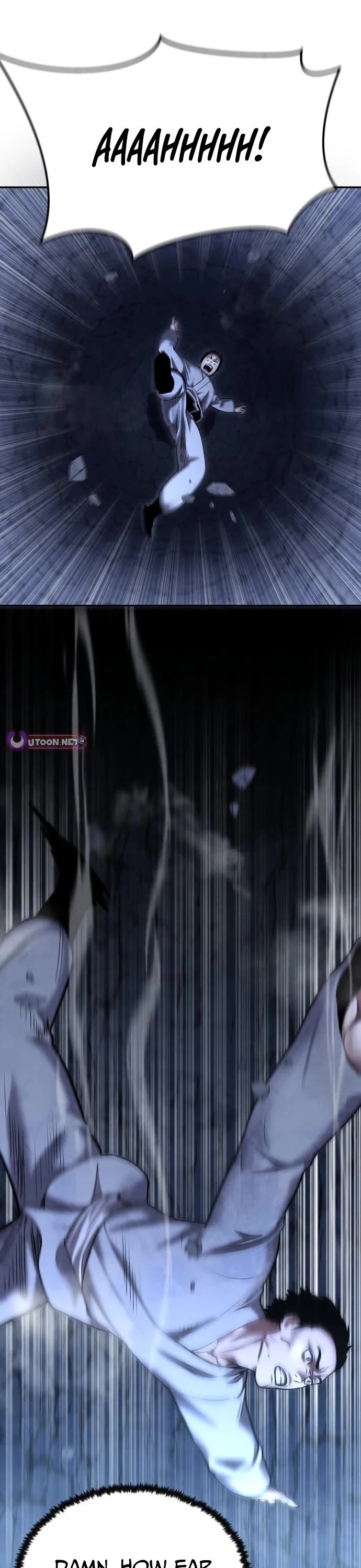 Embodiment of the Assassin in the Murim World chapter 78 page 1