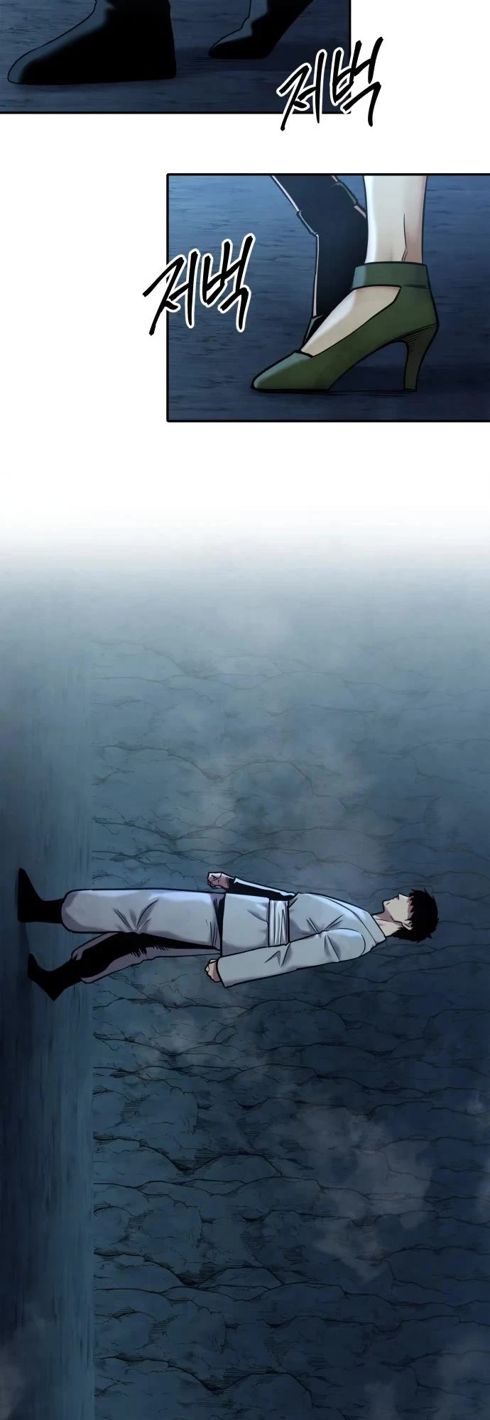 Embodiment of the Assassin in the Murim World chapter 78 page 14