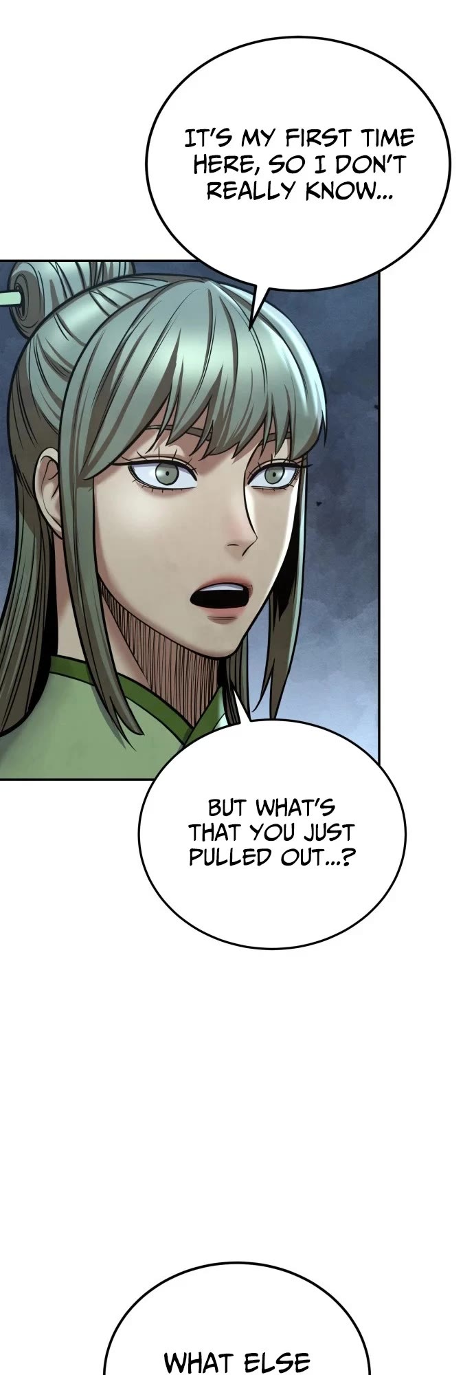 Embodiment of the Assassin in the Murim World chapter 78 page 19