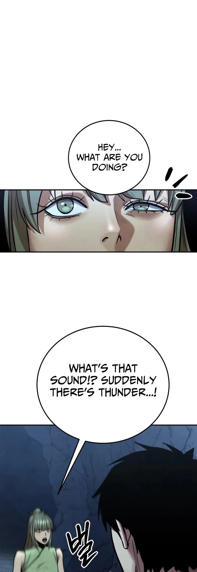 Embodiment of the Assassin in the Murim World chapter 78 page 22