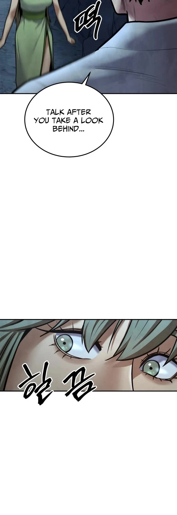 Embodiment of the Assassin in the Murim World chapter 78 page 23