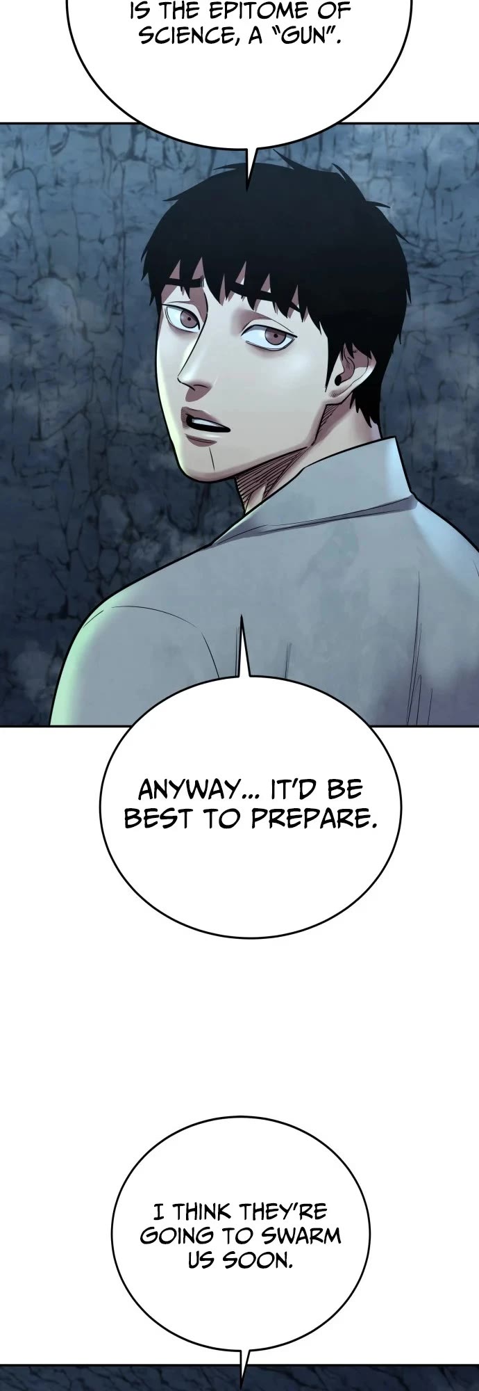 Embodiment of the Assassin in the Murim World chapter 78 page 26