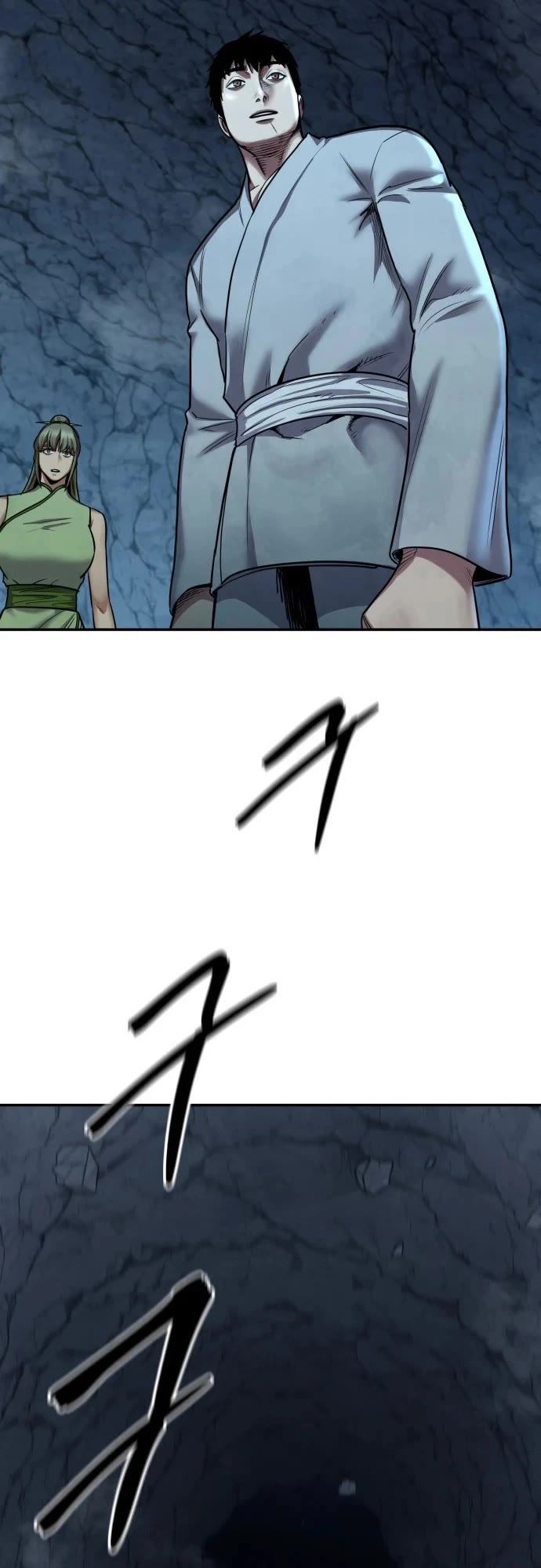 Embodiment of the Assassin in the Murim World chapter 78 page 27