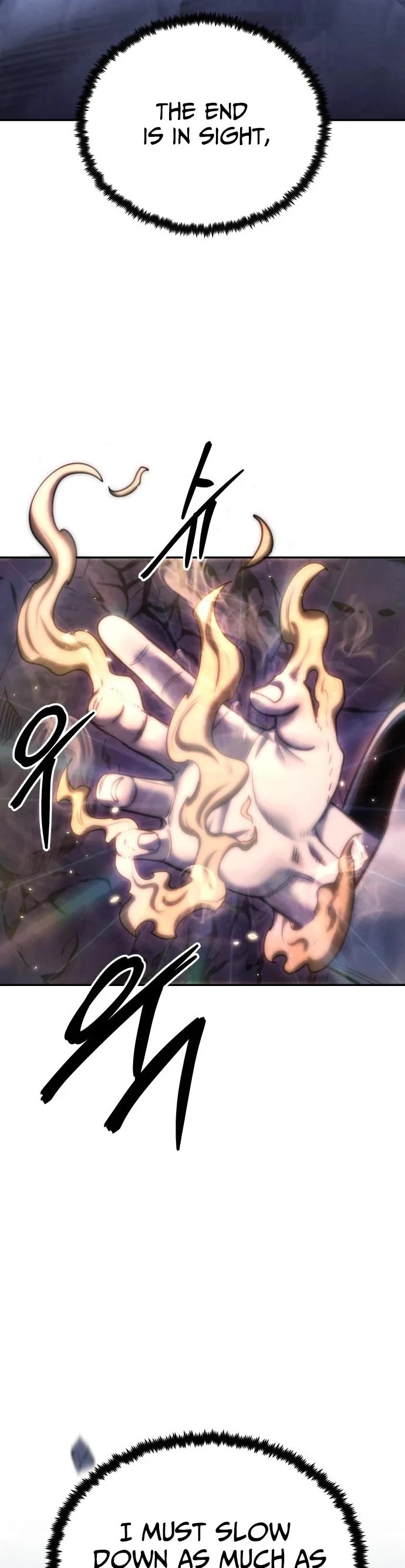 Embodiment of the Assassin in the Murim World chapter 78 page 3