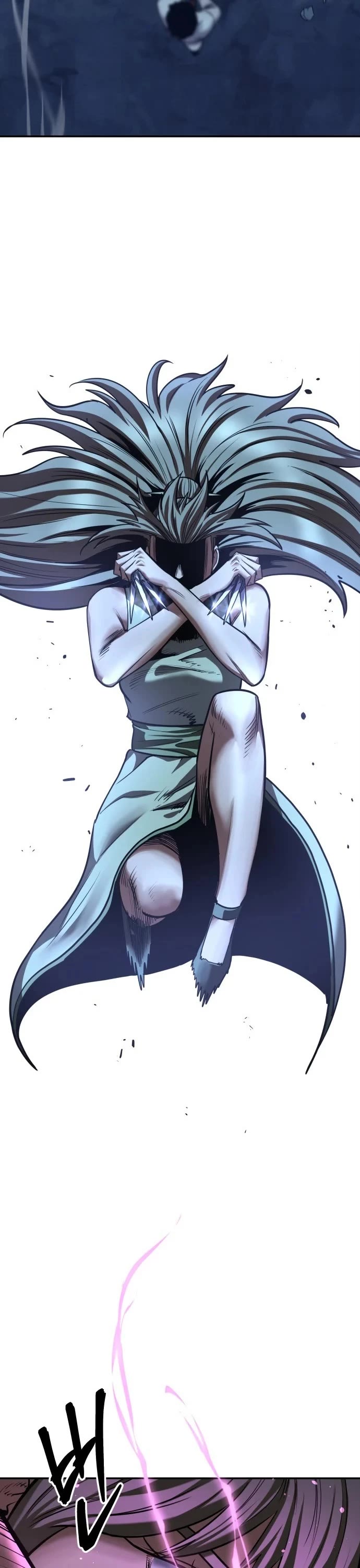 Embodiment of the Assassin in the Murim World chapter 78 page 32