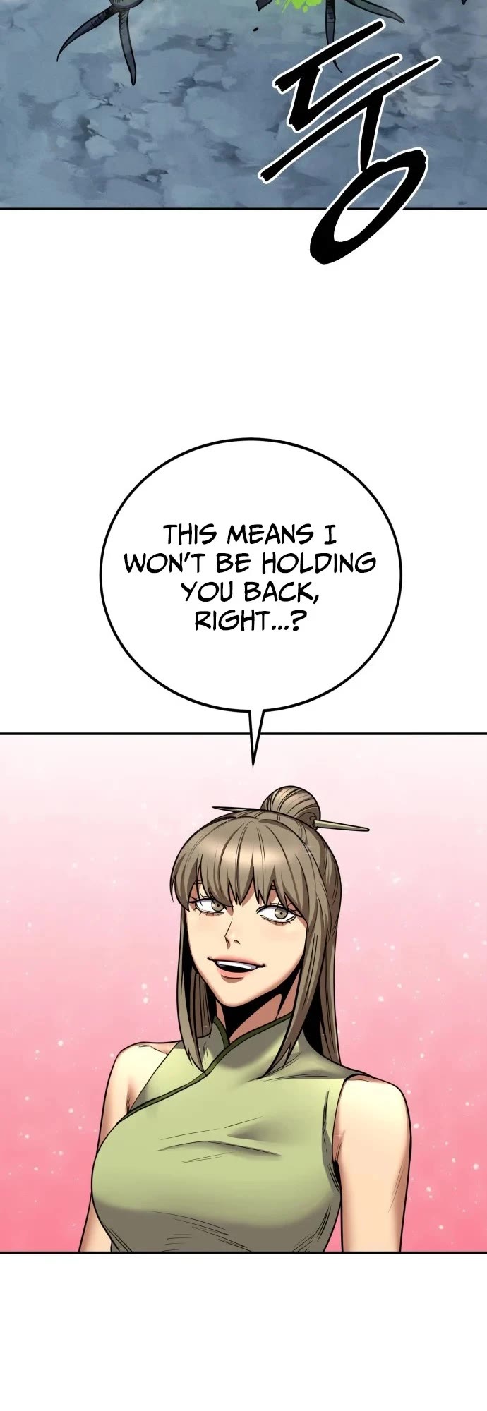 Embodiment of the Assassin in the Murim World chapter 78 page 38