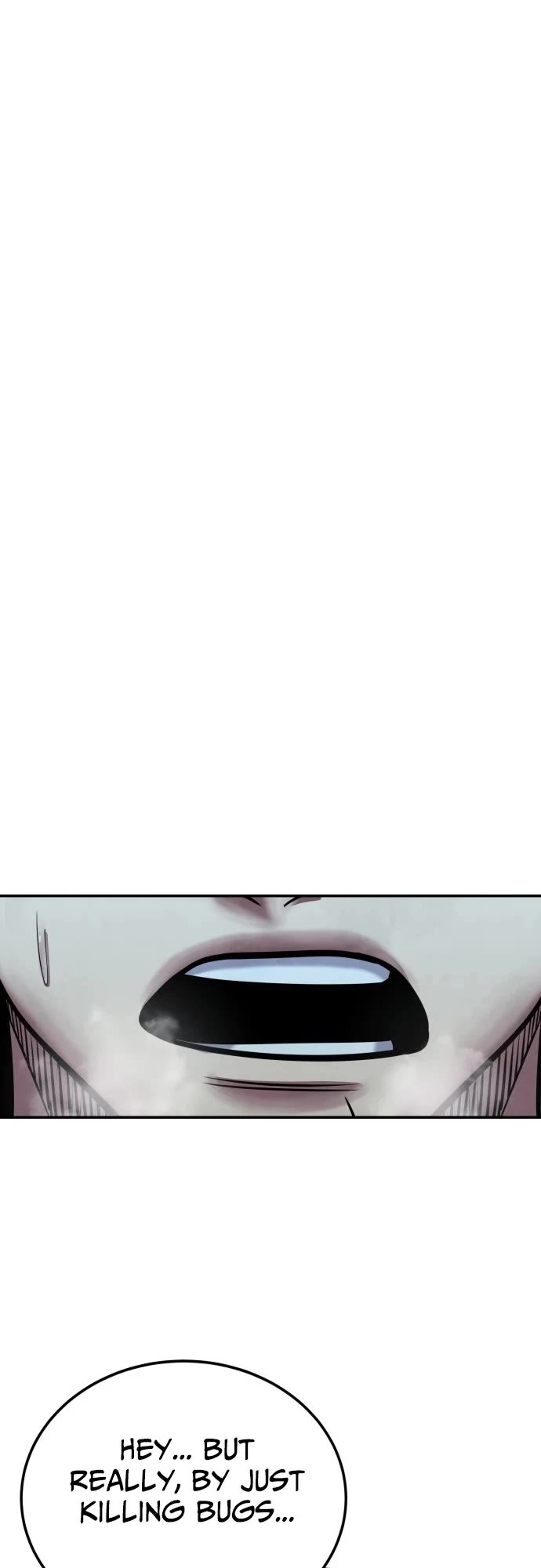 Embodiment of the Assassin in the Murim World chapter 78 page 39