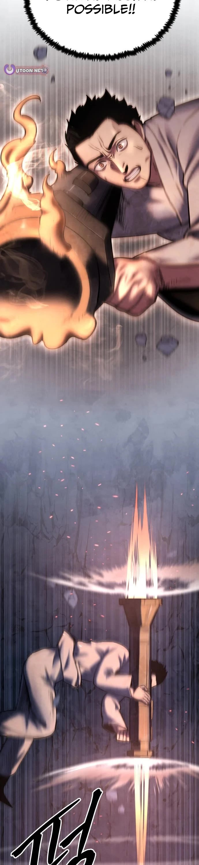 Embodiment of the Assassin in the Murim World chapter 78 page 4