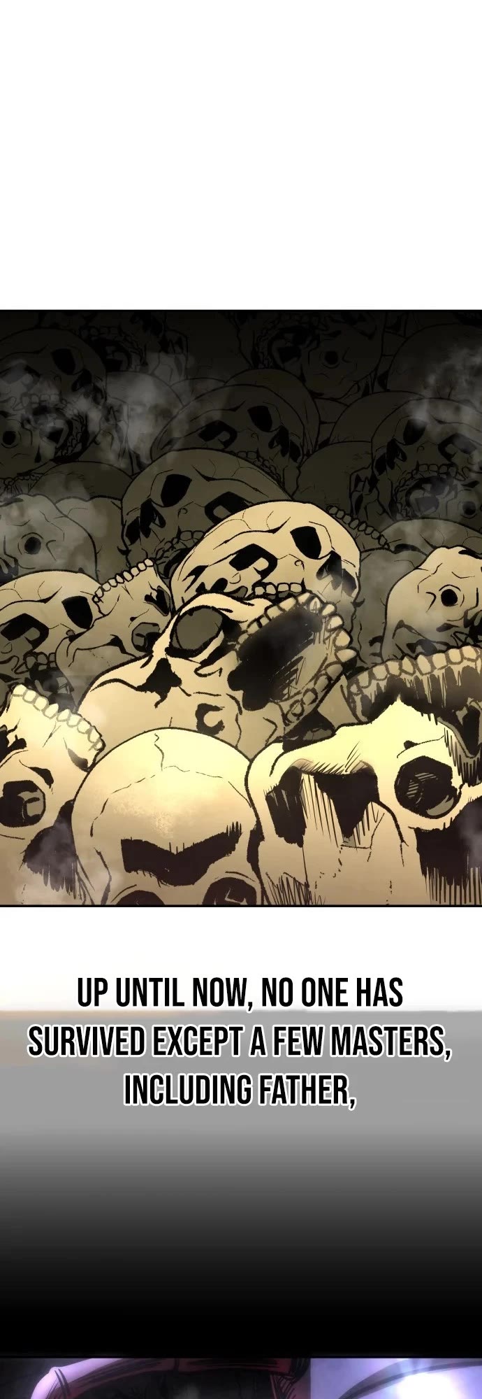 Embodiment of the Assassin in the Murim World chapter 78 page 46