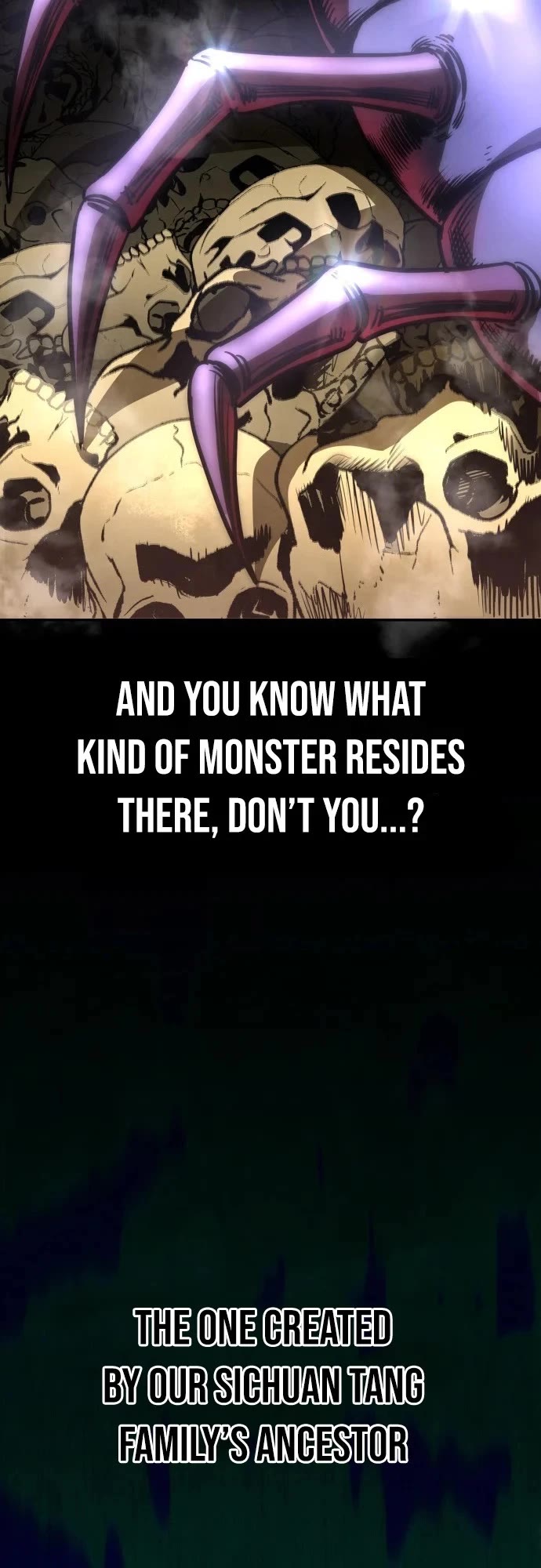 Embodiment of the Assassin in the Murim World chapter 78 page 47