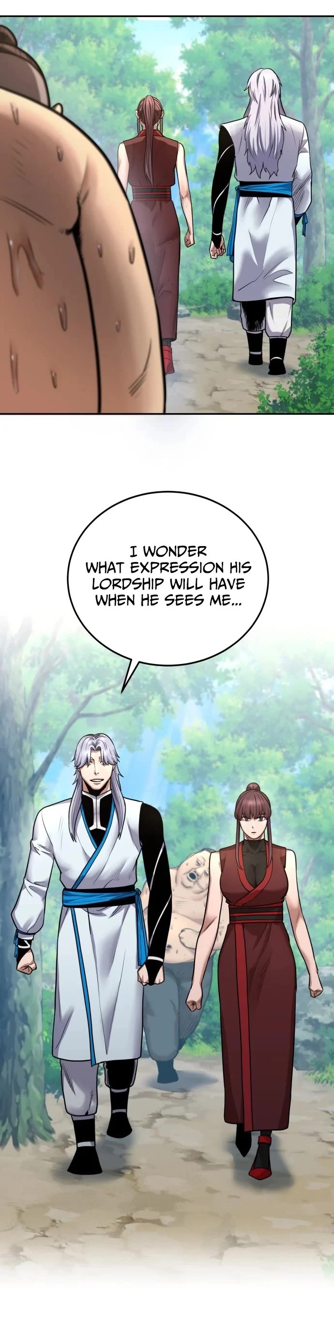 Embodiment of the Assassin in the Murim World chapter 78 page 52