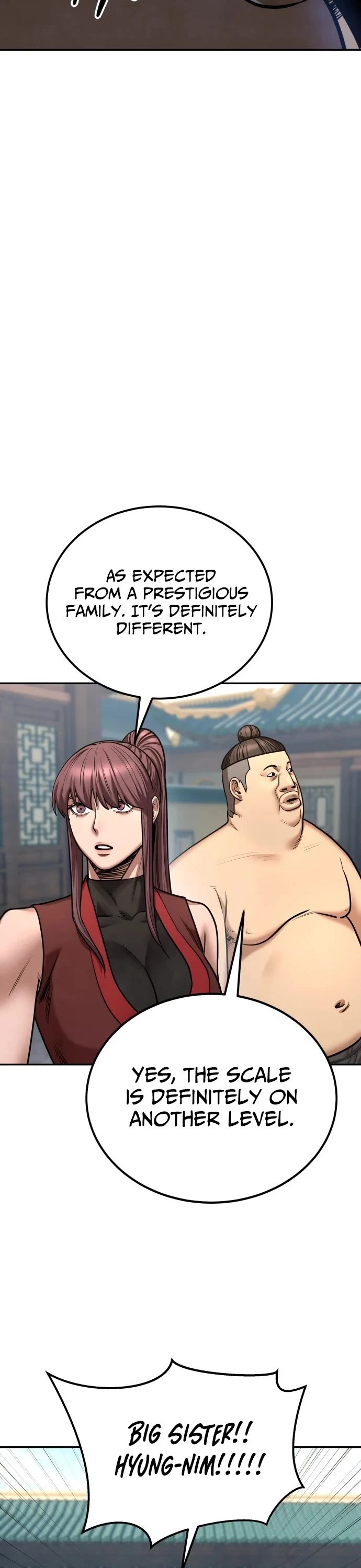 Embodiment of the Assassin in the Murim World chapter 79 page 13