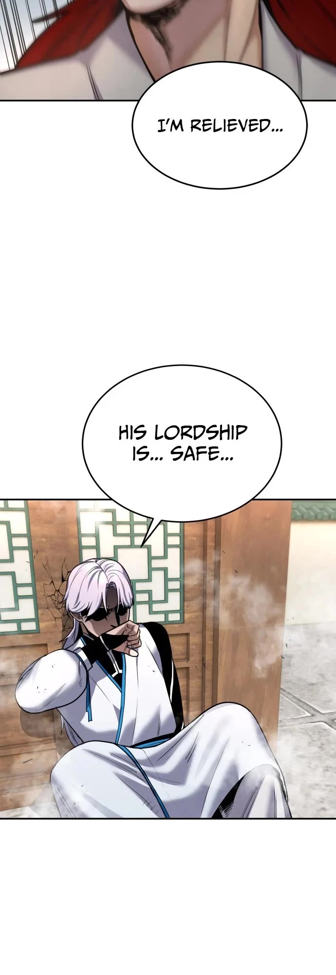 Embodiment of the Assassin in the Murim World chapter 79 page 19