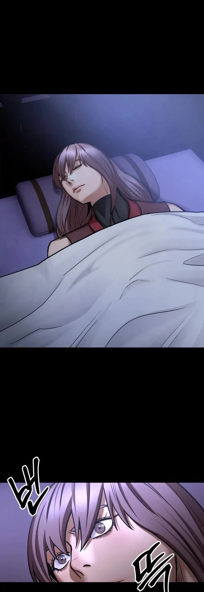 Embodiment of the Assassin in the Murim World chapter 79 page 22