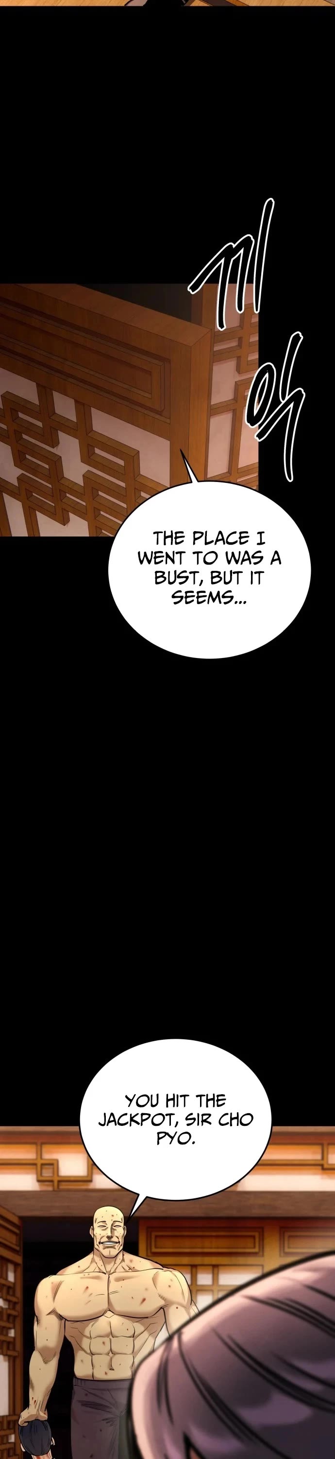 Embodiment of the Assassin in the Murim World chapter 79 page 25