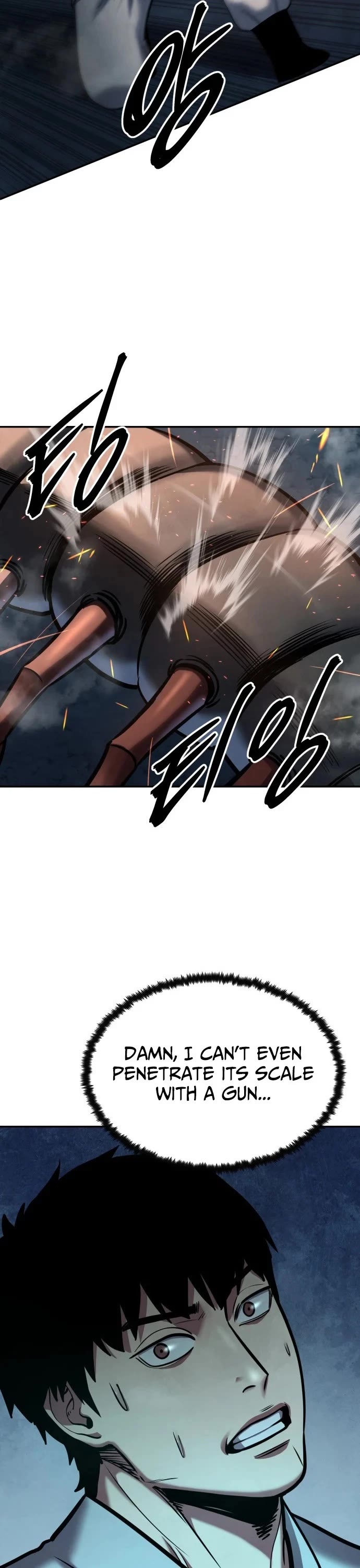 Embodiment of the Assassin in the Murim World chapter 79 page 36