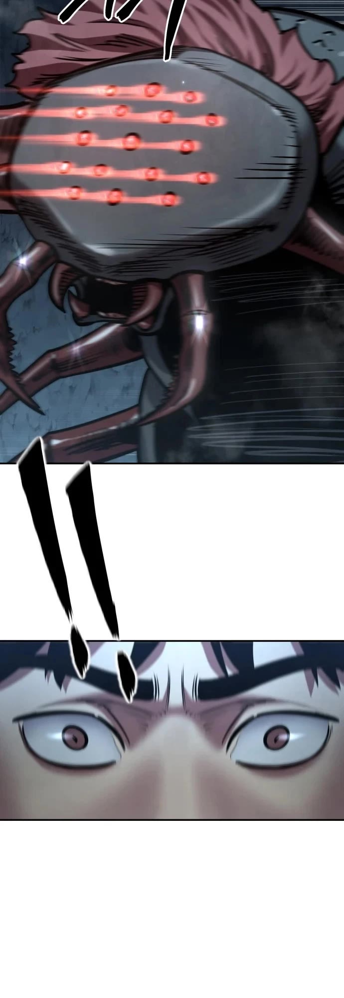 Embodiment of the Assassin in the Murim World chapter 79 page 43