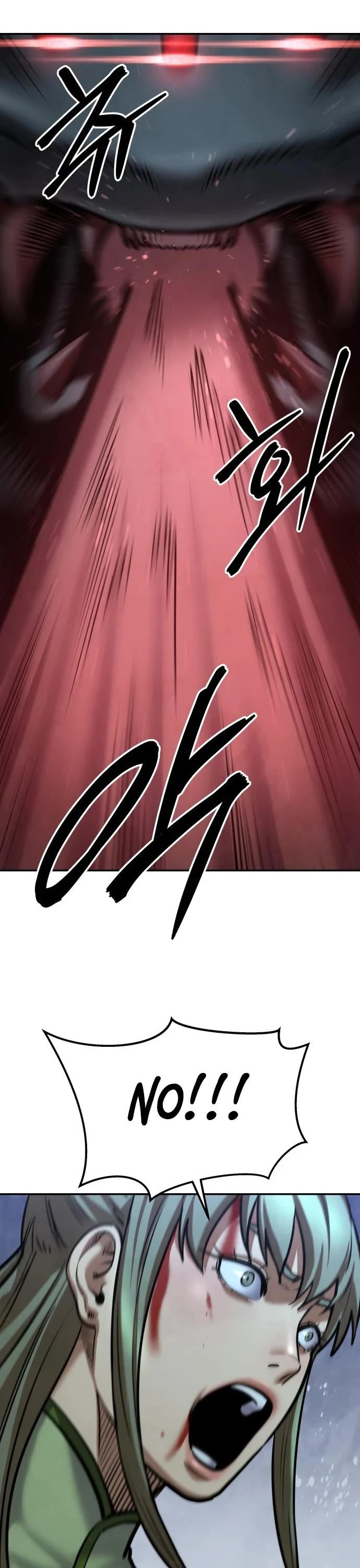 Embodiment of the Assassin in the Murim World chapter 79 page 44