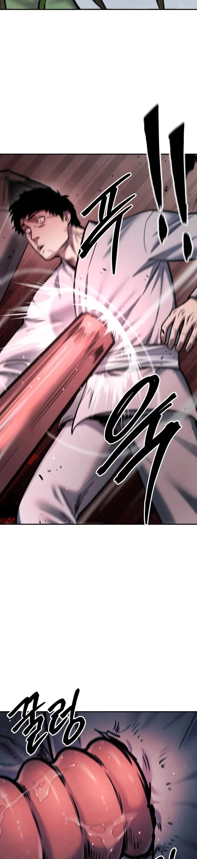 Embodiment of the Assassin in the Murim World chapter 79 page 45