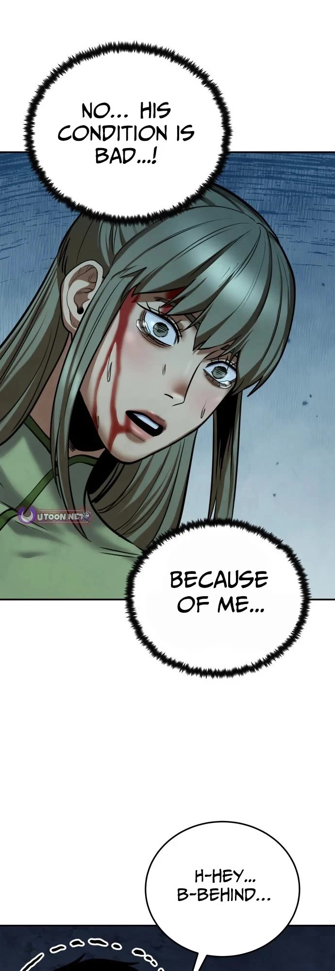 Embodiment of the Assassin in the Murim World chapter 79 page 50