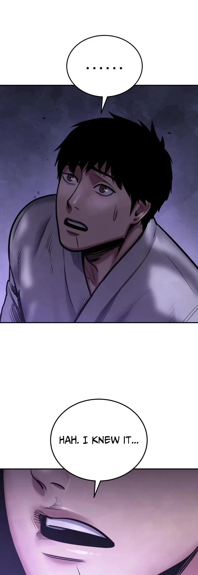 Embodiment of the Assassin in the Murim World chapter 79 page 7