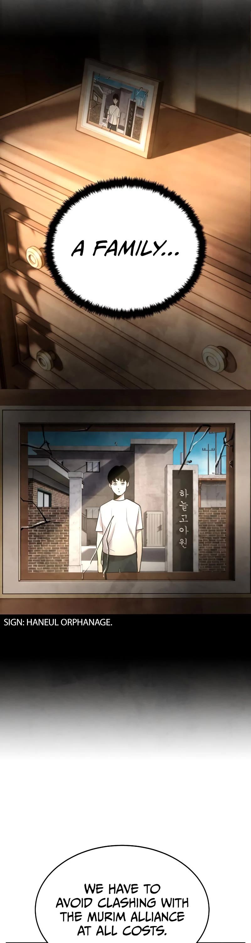 Embodiment of the Assassin in the Murim World chapter 8 page 24