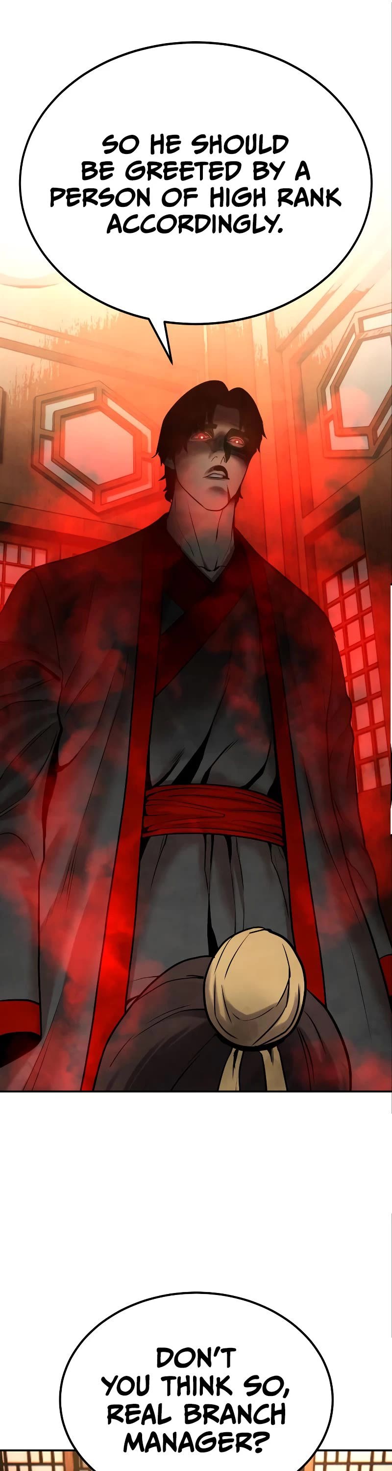 Embodiment of the Assassin in the Murim World chapter 8 page 53