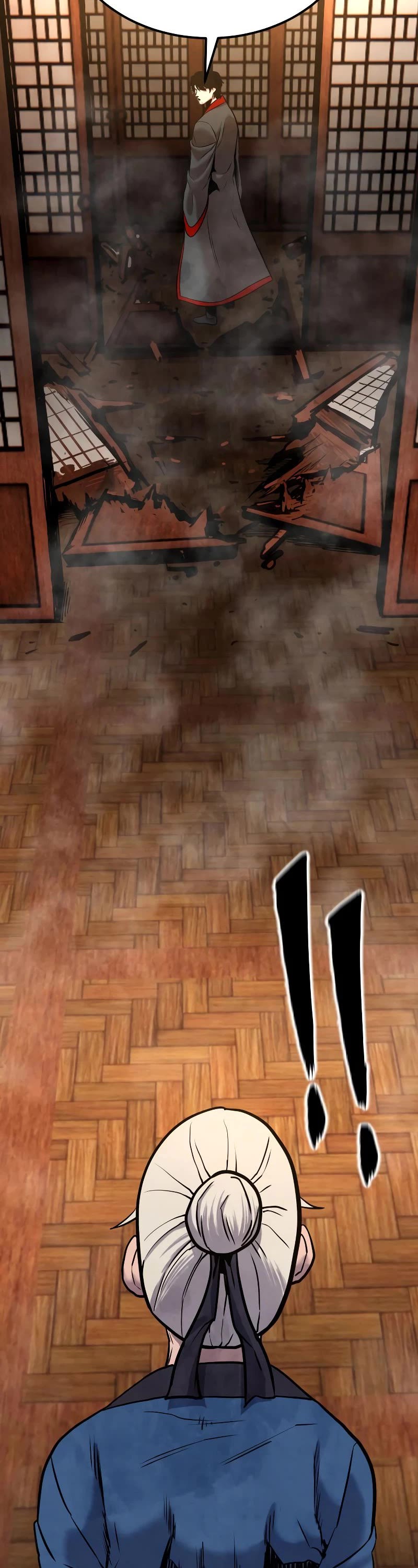 Embodiment of the Assassin in the Murim World chapter 8 page 54