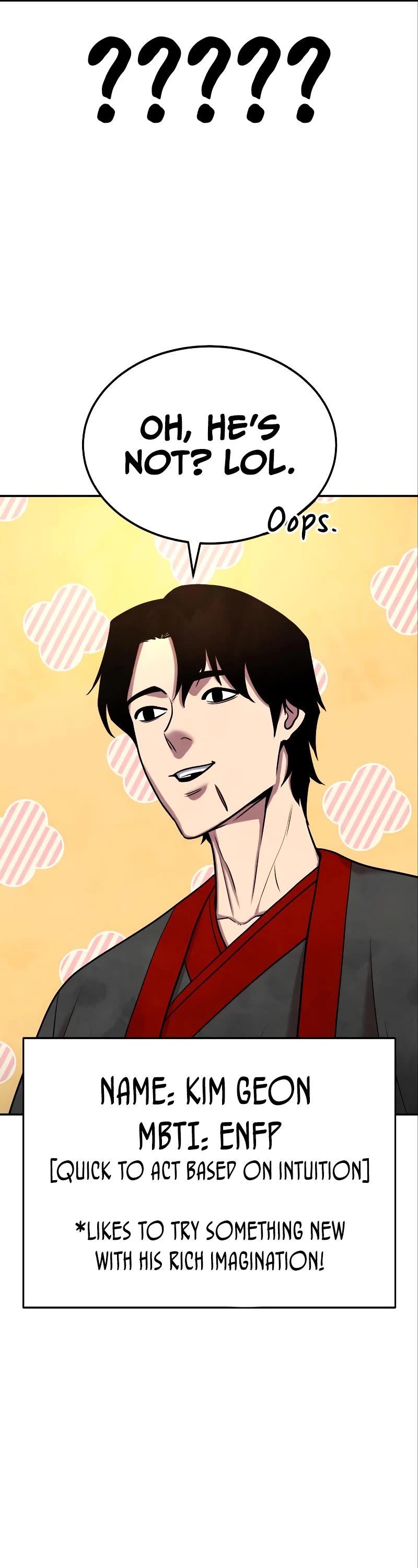 Embodiment of the Assassin in the Murim World chapter 8 page 58