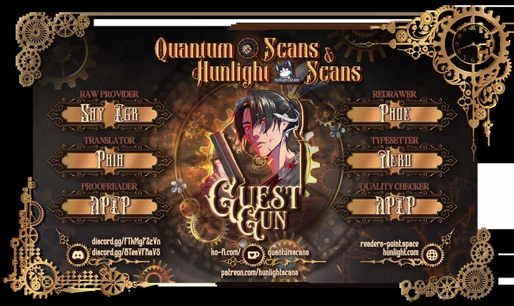 Embodiment of the Assassin in the Murim World chapter 9 page 1