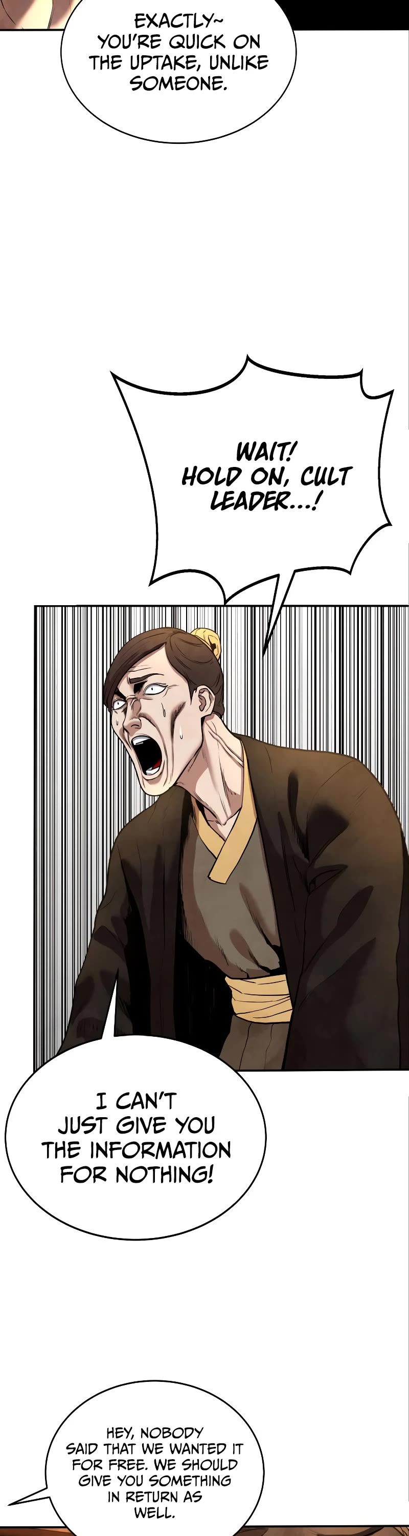 Embodiment of the Assassin in the Murim World chapter 9 page 12