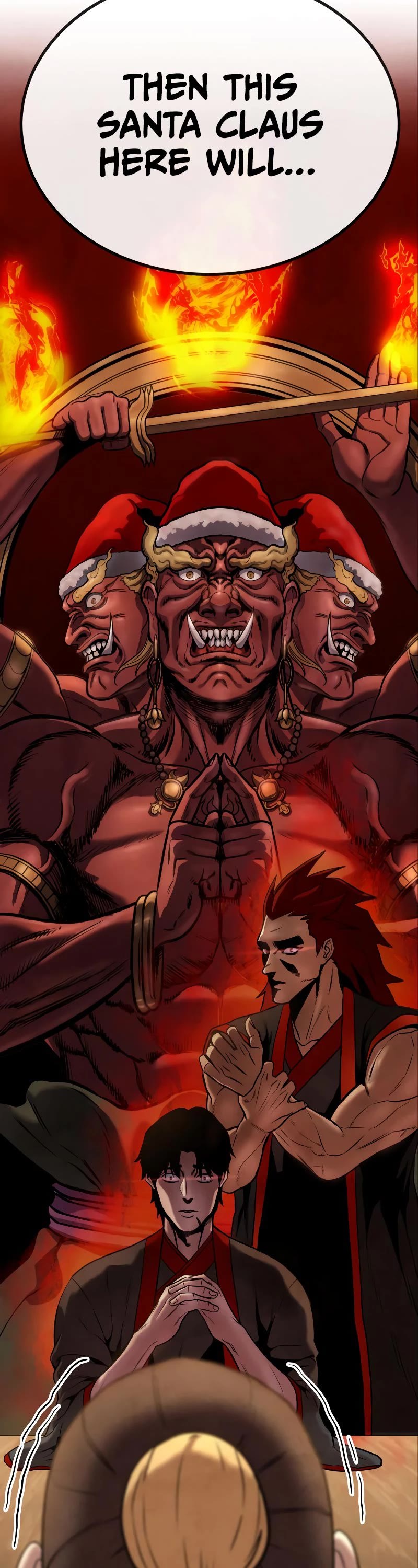 Embodiment of the Assassin in the Murim World chapter 9 page 14