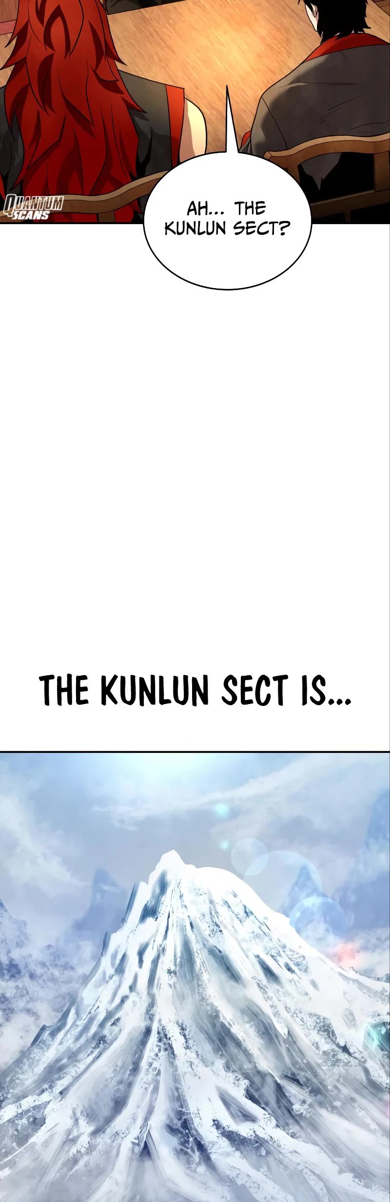 Embodiment of the Assassin in the Murim World chapter 9 page 21