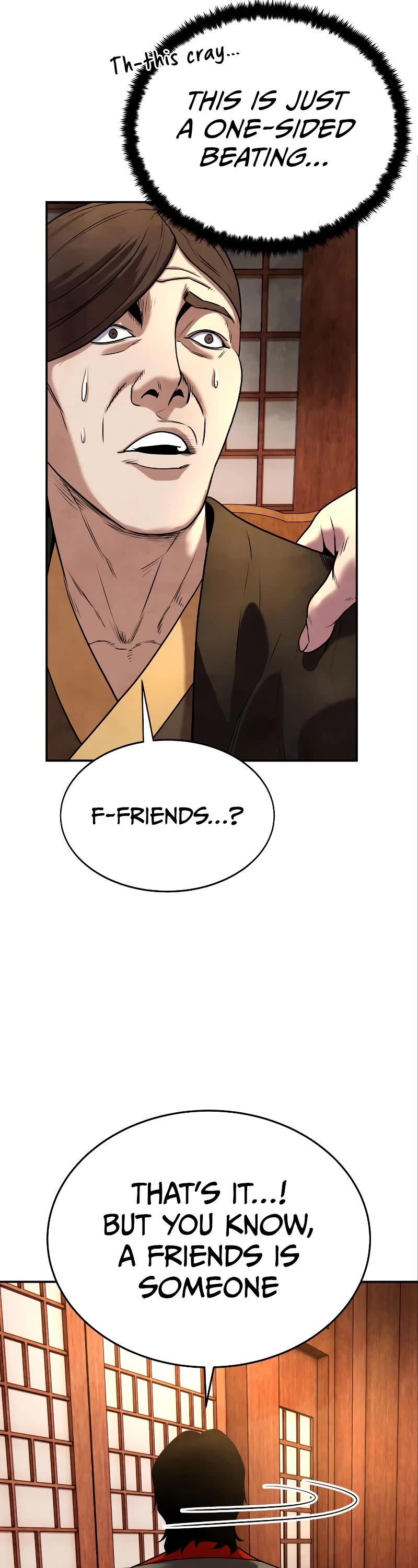 Embodiment of the Assassin in the Murim World chapter 9 page 30