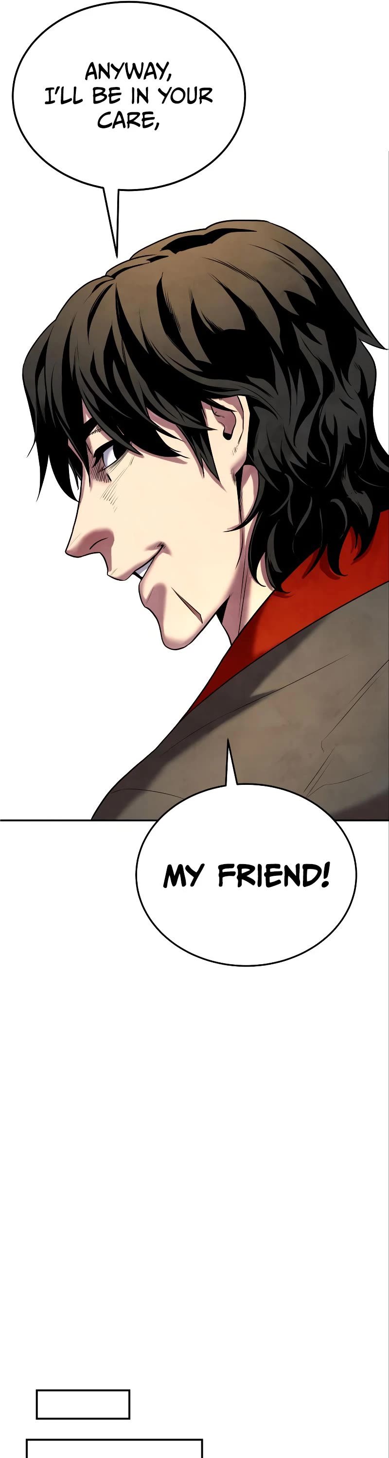 Embodiment of the Assassin in the Murim World chapter 9 page 33