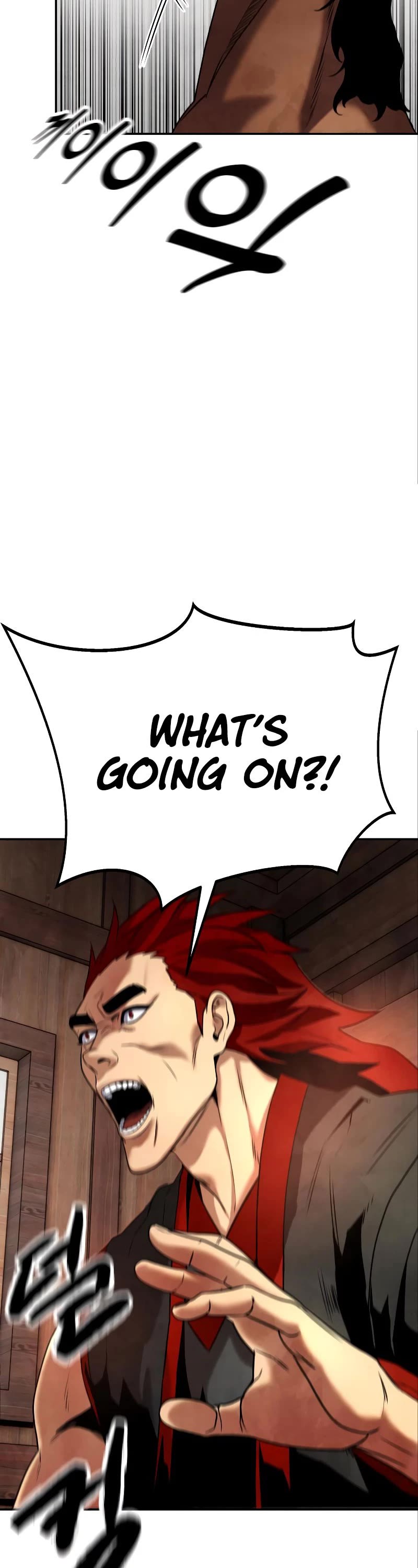 Embodiment of the Assassin in the Murim World chapter 9 page 36