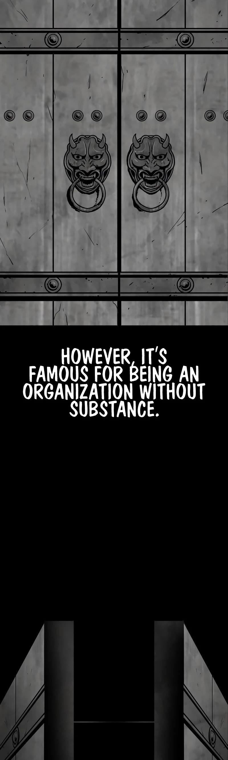 Embodiment of the Assassin in the Murim World chapter 9 page 42