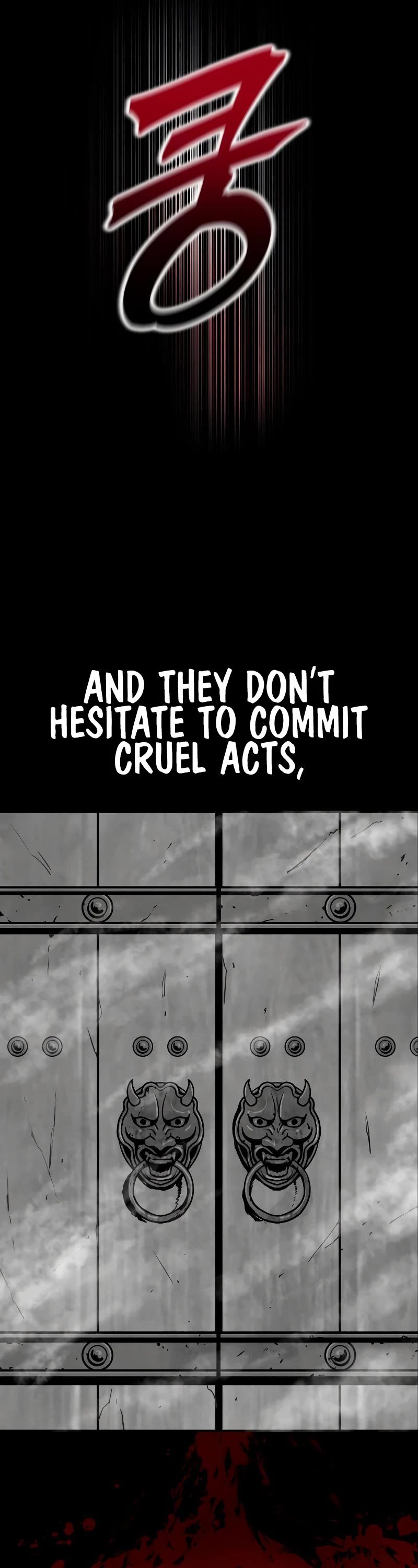 Embodiment of the Assassin in the Murim World chapter 9 page 44