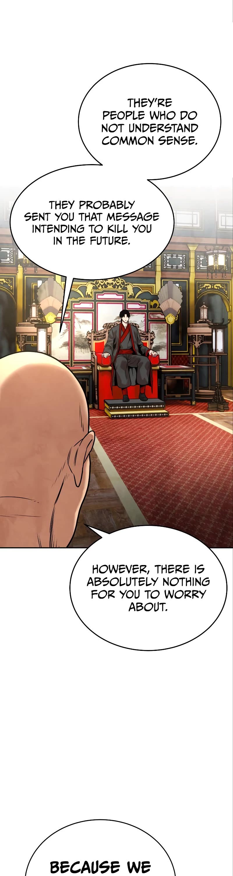 Embodiment of the Assassin in the Murim World chapter 9 page 46