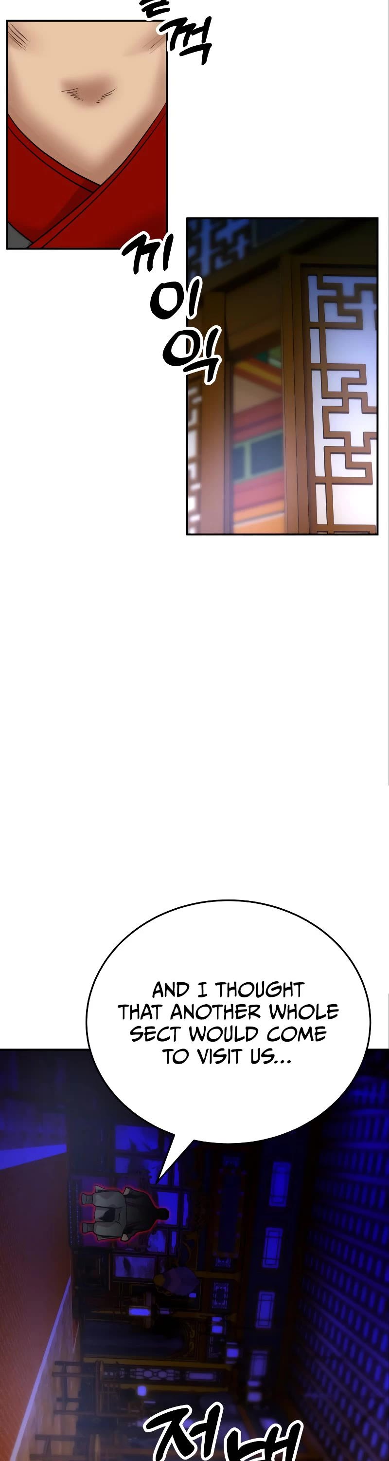 Embodiment of the Assassin in the Murim World chapter 9 page 62