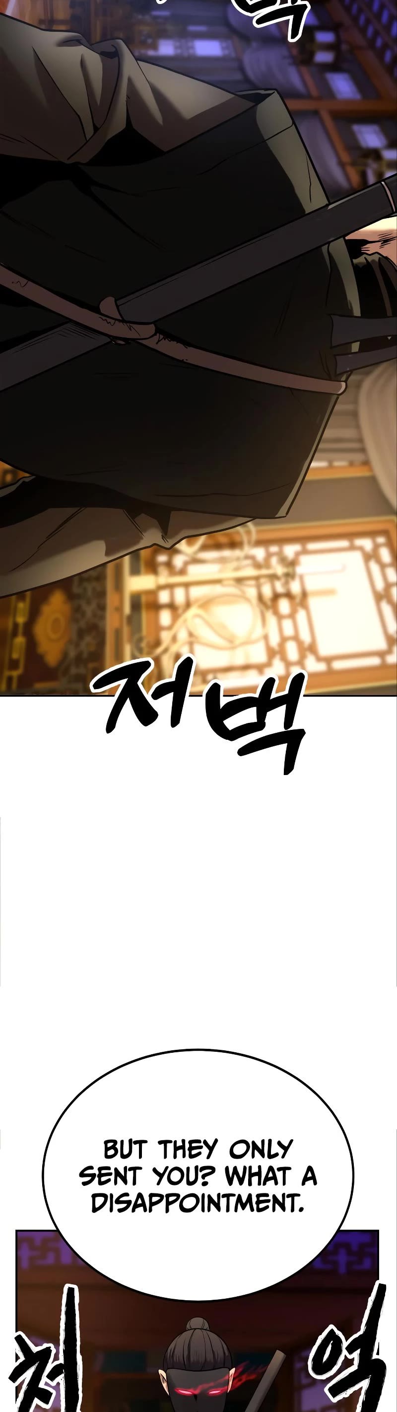 Embodiment of the Assassin in the Murim World chapter 9 page 63