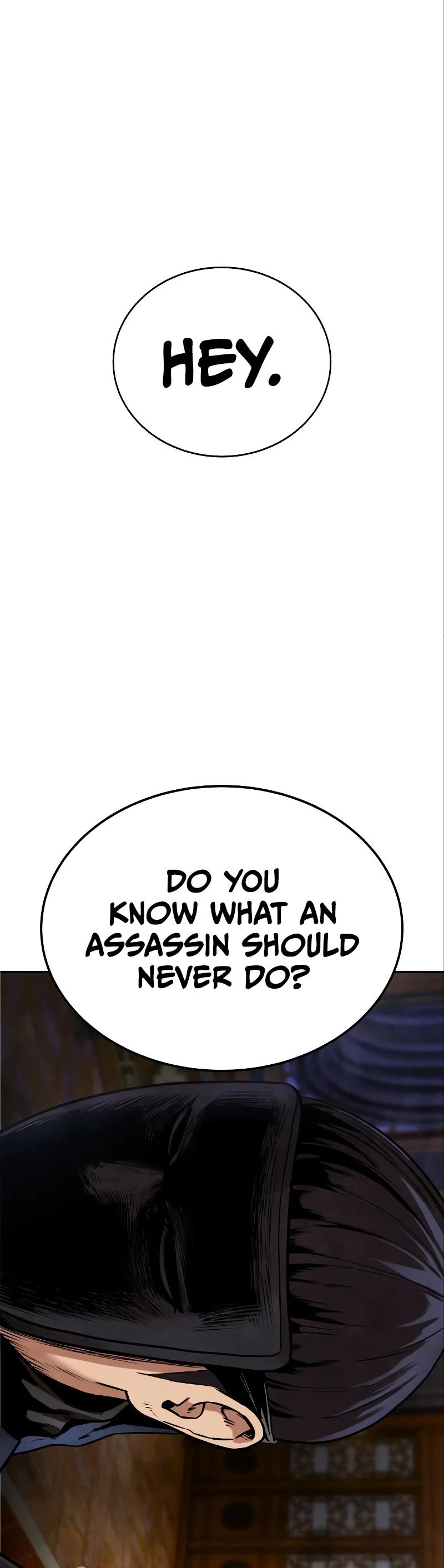 Embodiment of the Assassin in the Murim World chapter 9 page 67