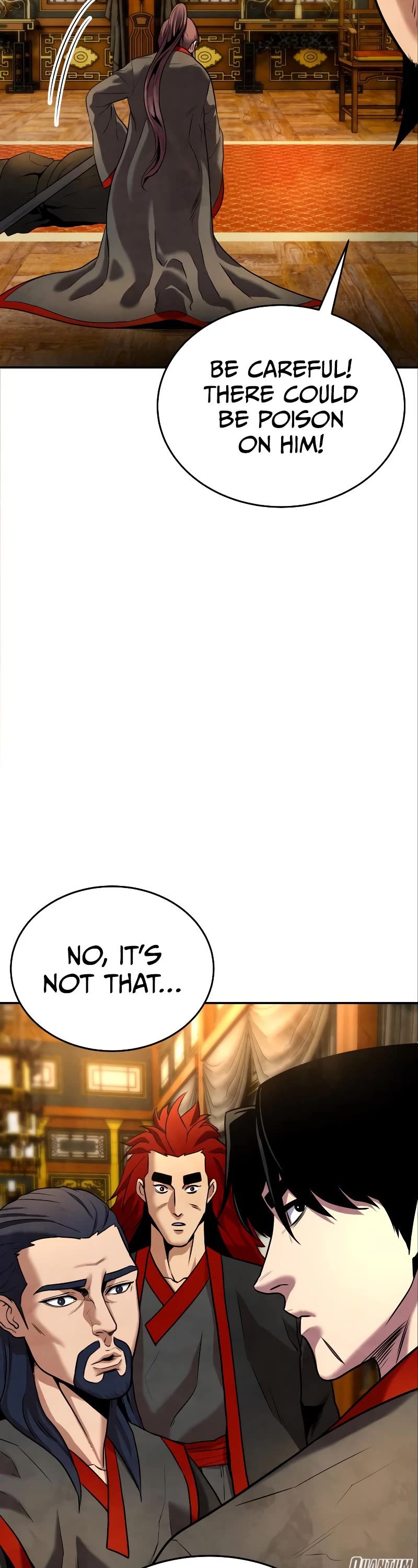 Embodiment of the Assassin in the Murim World chapter 9 page 73