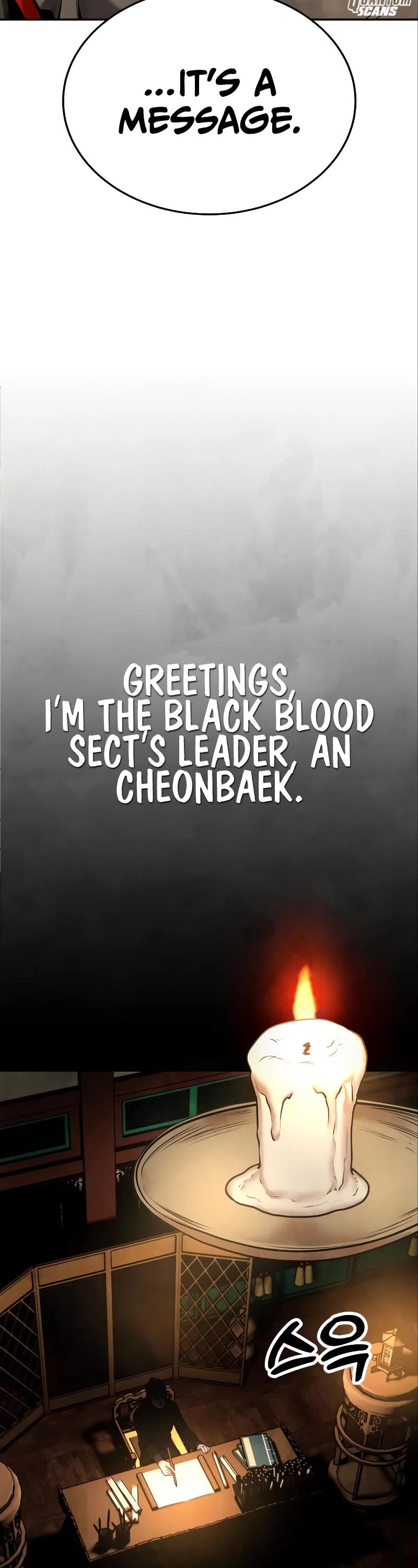 Embodiment of the Assassin in the Murim World chapter 9 page 74