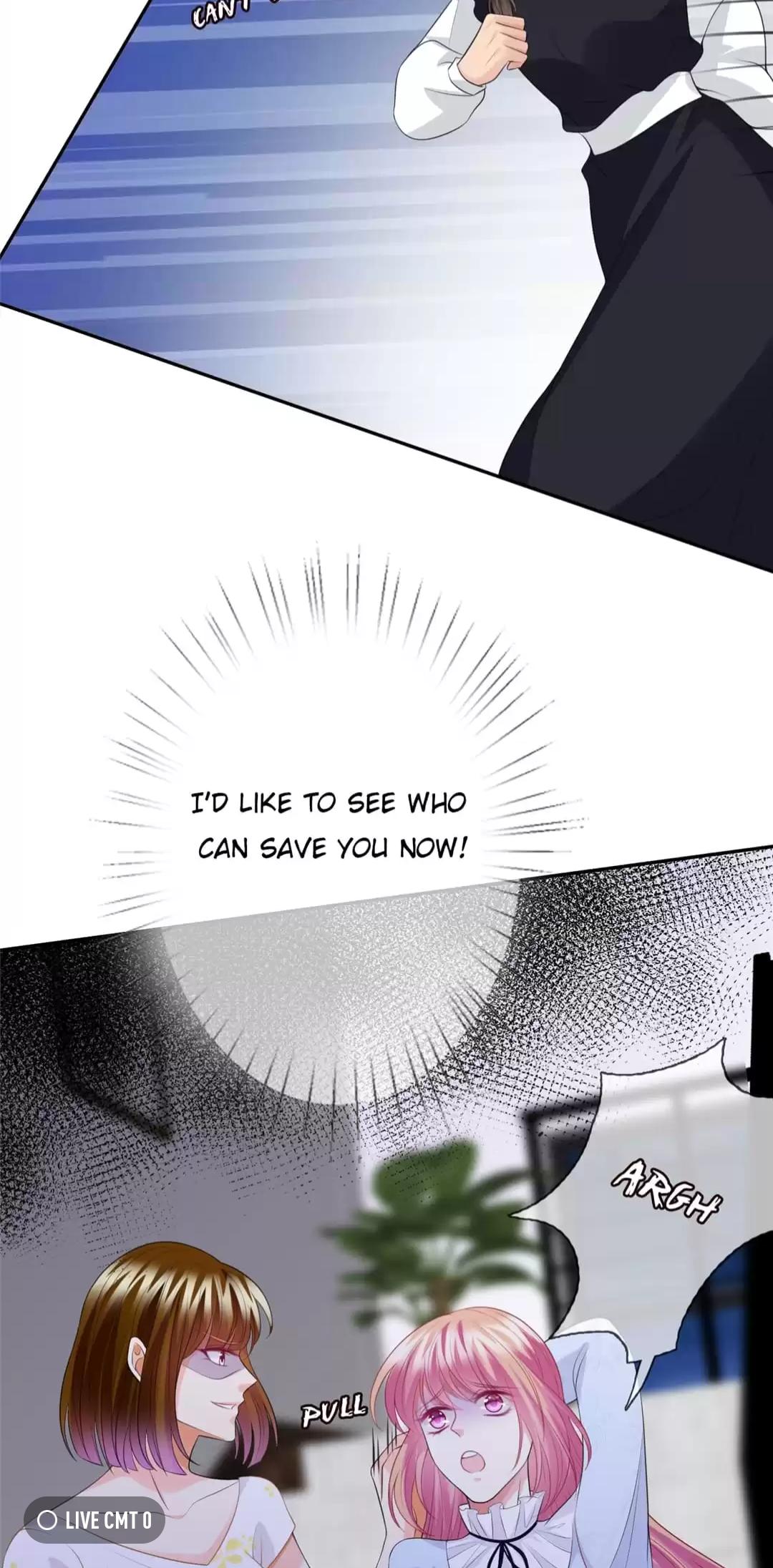 Embrace My Shadow chapter 233 page 20