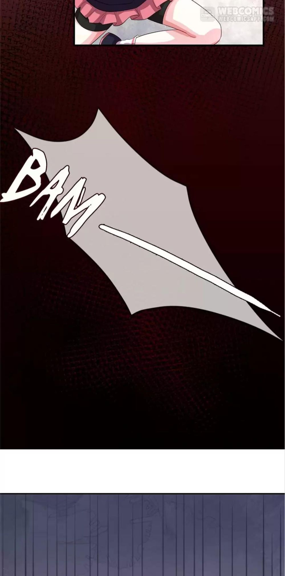 Embrace My Shadow chapter 258 page 30