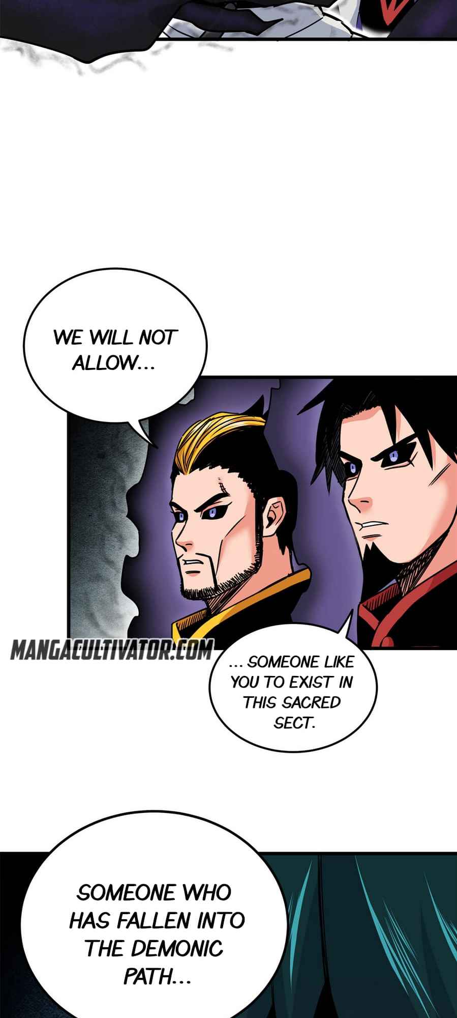 Emperor Domination chapter 39 page 13