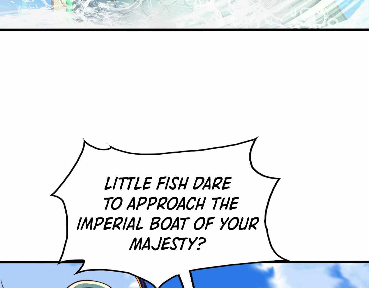 Emperor Qin Returns! I Am The Eternal Immortal Emperor chapter 9.2 page 10