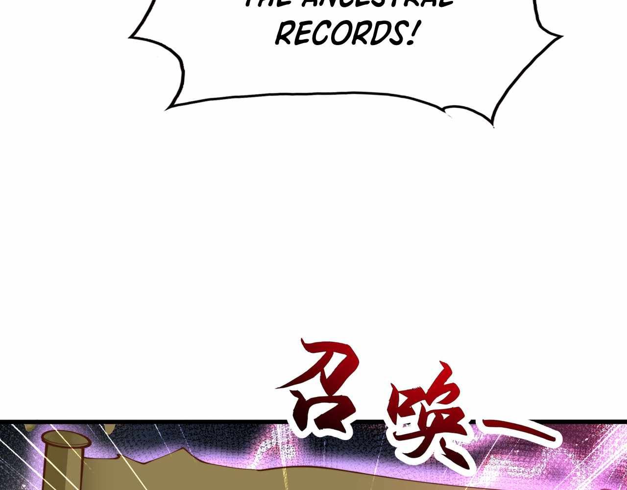 Emperor Qin Returns! I Am The Eternal Immortal Emperor chapter 9.2 page 22